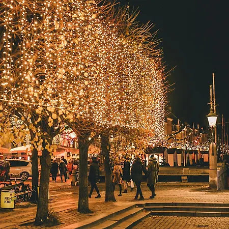 Kobmagergade 57 Kopenhaga