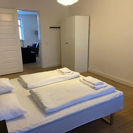 Kobmagergade 57 * Kopenhagen