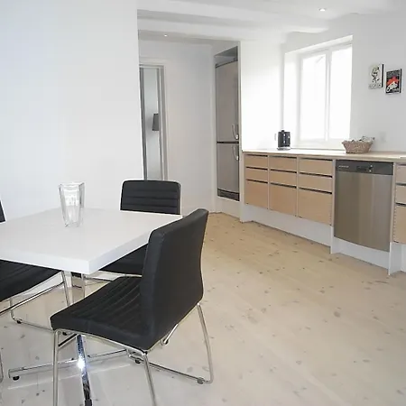 Hotel Kobmagergade 57 *