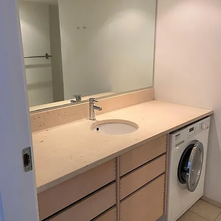 Apartament Kobmagergade 57 Kopenhaga