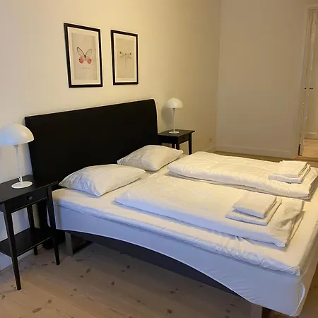 Apartment Kobmagergade 57