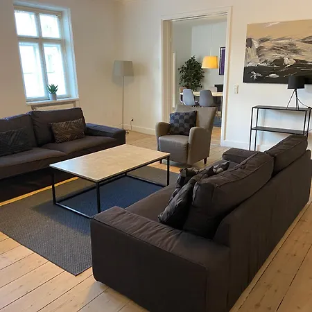 Kobmagergade 57 Apartment Copenhagen