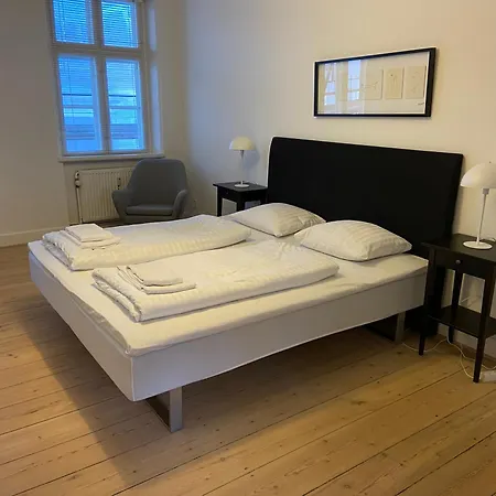 Kobmagergade 57 Copenhagen
