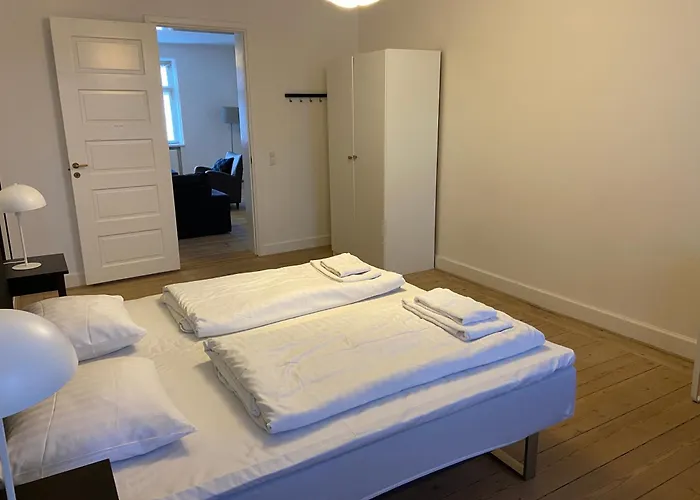 Kobmagergade 57 * Kopenhagen