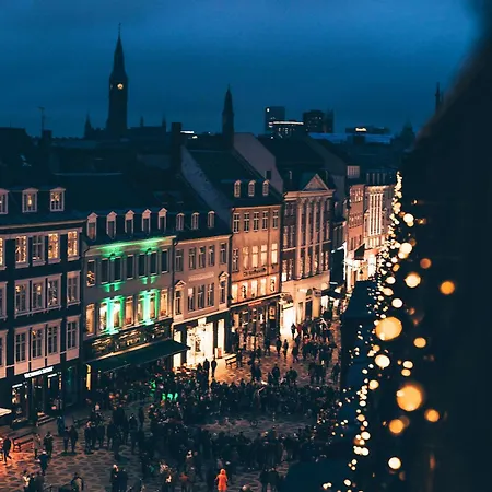 Otel Kobmagergade 57