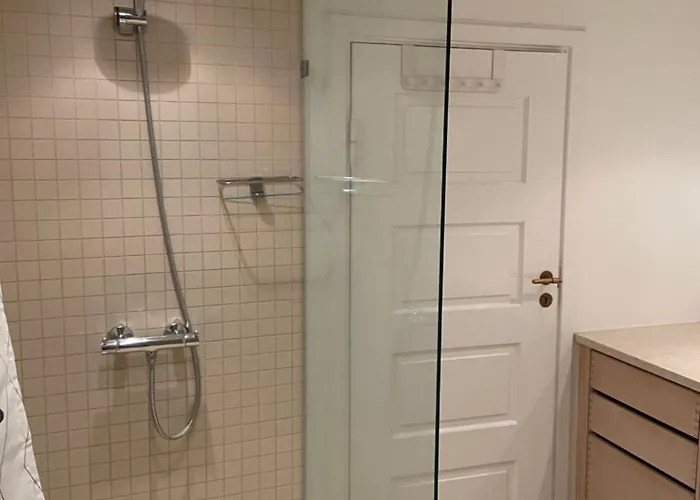 Kobmagergade 57 Otel