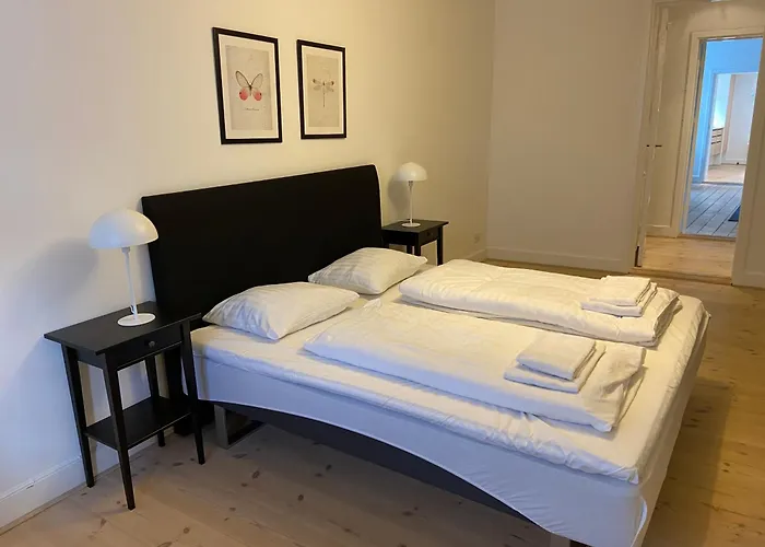 Otel Kobmagergade 57