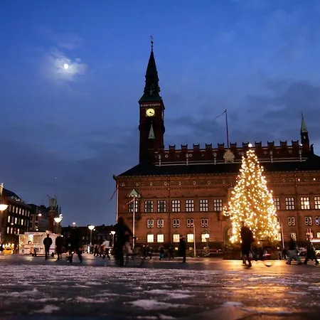 Kobmagergade 57 Koppenhága